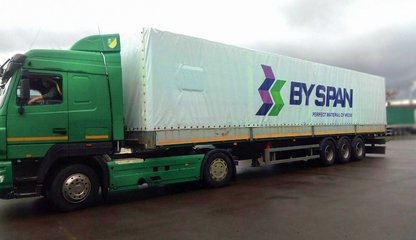 byspan